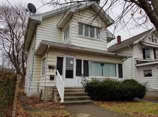 406 McKinley Ave, Endicott, NY 13760