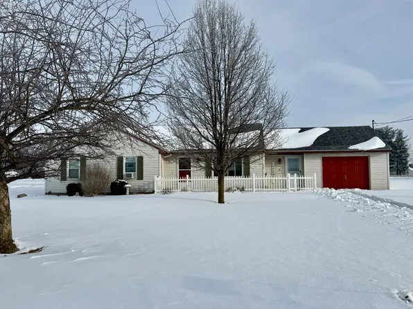 12 Beechwood Dr, Greenwich, OH 44837