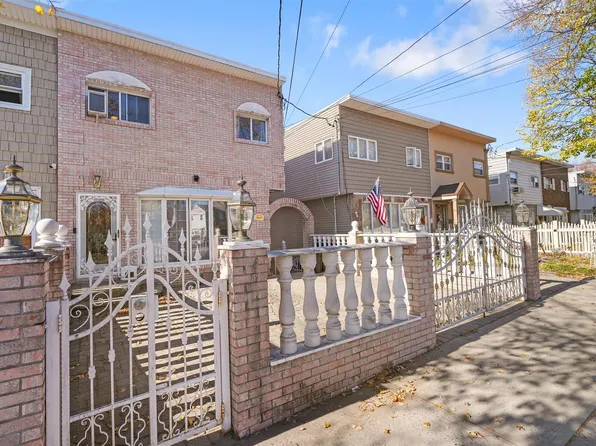 1469 Stadium Avenue, Bronx, NY 10465