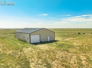 3810 Sengbeil Rd, Yoder, CO 80864