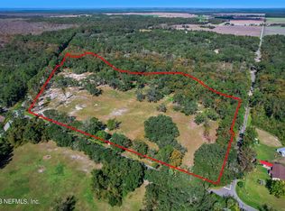 5770 Don Manuel Rd, Elkton, FL 32033