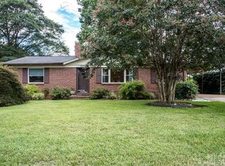 1336 26th St SW, Hickory, NC 28602