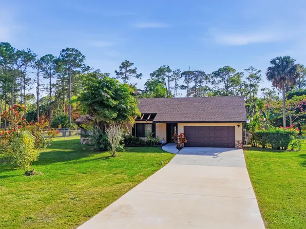11952 60th Street N, The Acreage, FL 33411