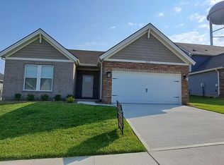 6619 Blue Ridge Ct, Utica, KY 42376