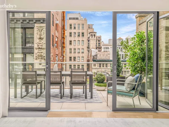 21 West 20th Street PENTHOUSE1 image 1 of 24