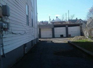 717 Cortlandt St, Perth Amboy, NJ 08861