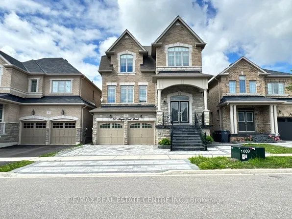 52 Maple Trail Rd, Caledon, ON L7C 3Z7
