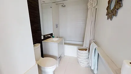 Rented by Urban Living International