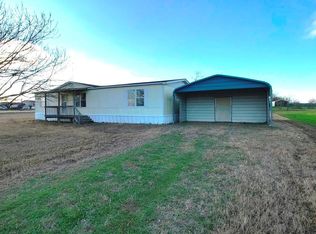 6151 Norton Dr, Terrell, TX 75160