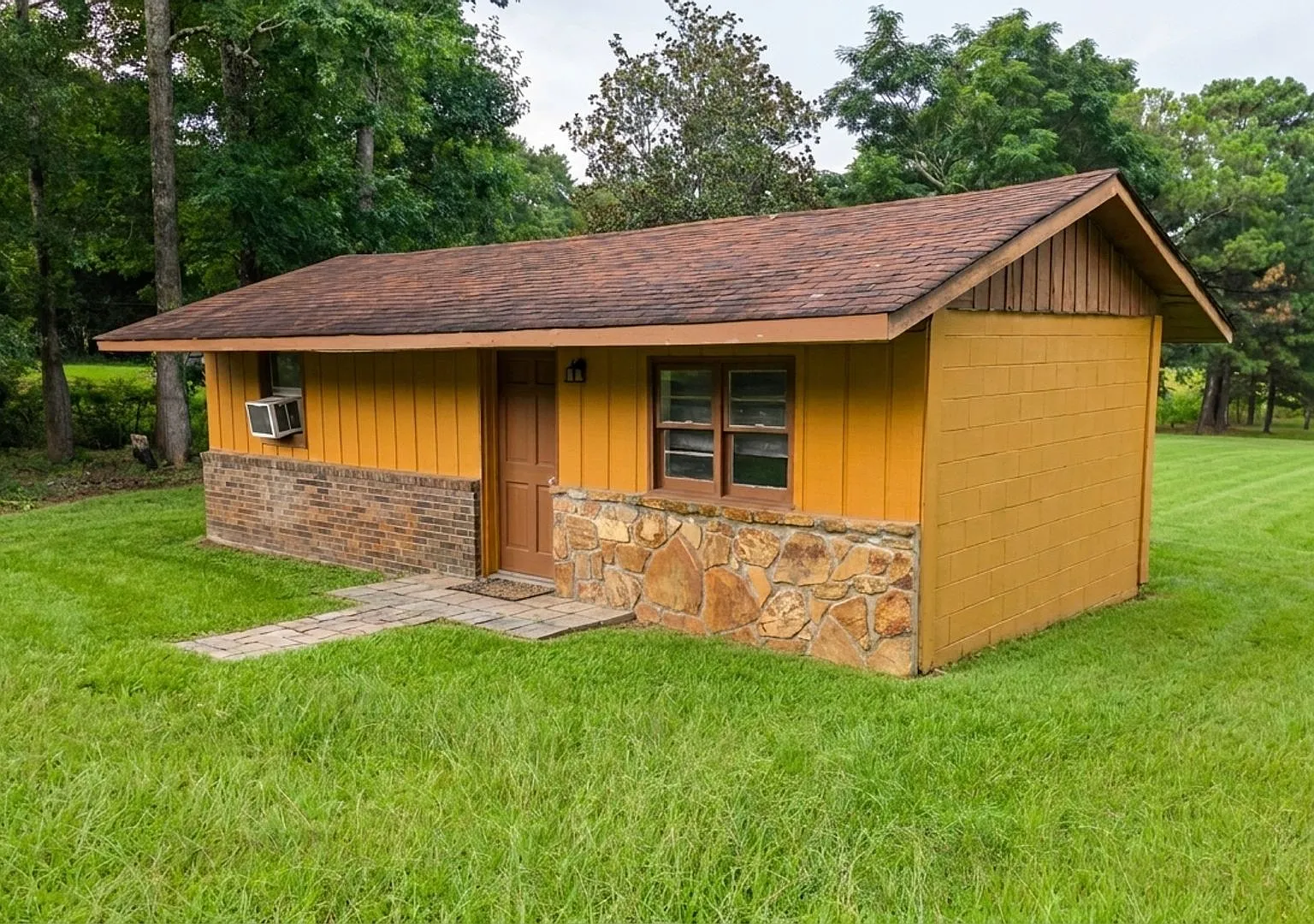 Cozy 1-Bed, 1-Bath Home in Shiloh, GA! — Photo 1
