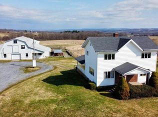 4848 Route 957, Russell, PA 16345