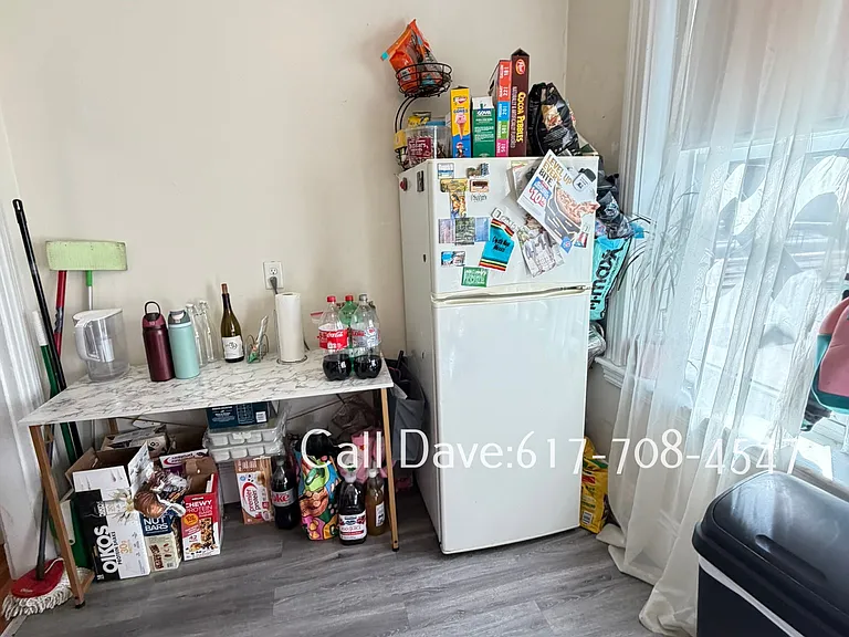 1381 Commonwealth Ave #9 — Photo 4