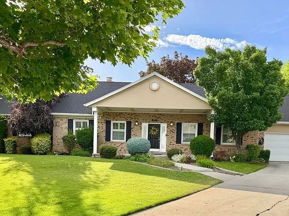 1077 N Nob Hill Ave, American Fork, UT 84003