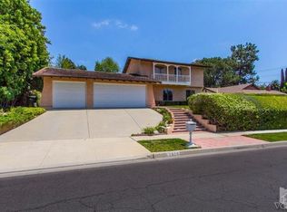 2826 Hillman St, Thousand Oaks, CA 91360