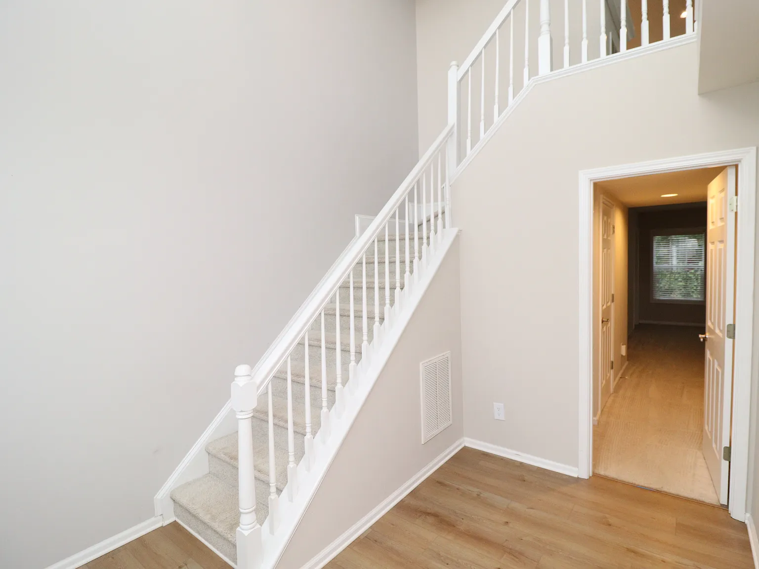 End-Unit Townhome in North Raleigh Available Immediately — Photo 3