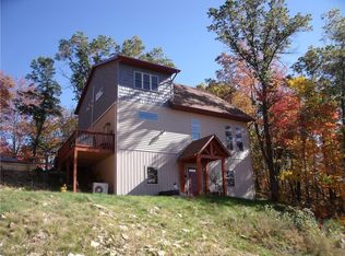 S2235 Town Shop Rd, Fall Creek, WI 54742