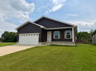 1310 E Illinois St, Kirksville, MO 63501