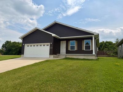 1310 E Illinois St, Kirksville, MO, 63501