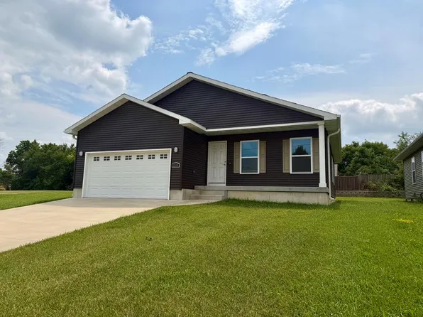 1310 E Illinois St, Kirksville, MO 63501