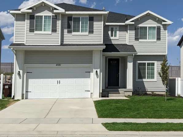 4581 E Flower Point, Eagle Mountain, UT 84005