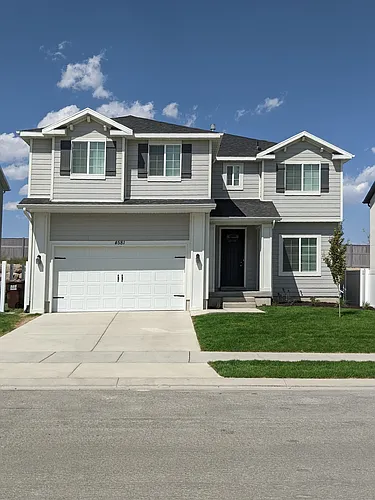 4581 E Flower Point Photo 1