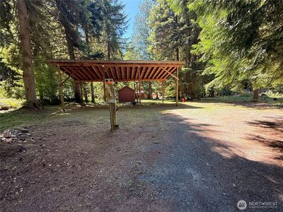 56010 344th Avenue Ct E, Ashford, WA, 98304