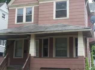 10830 Olivet Ave, Cleveland, OH