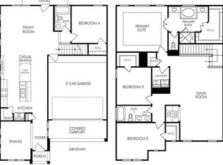 The Sanctuary (2518) plan