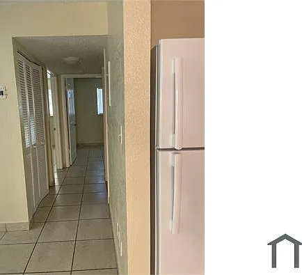 2 bed, 720 sqft, $1,700 — Photo 3