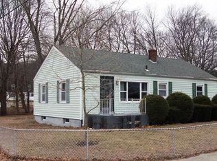 259 Lydia Ave, Woonsocket, RI 02895