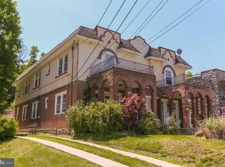 4900 Woodland Ave, Drexel Hill, PA 19026