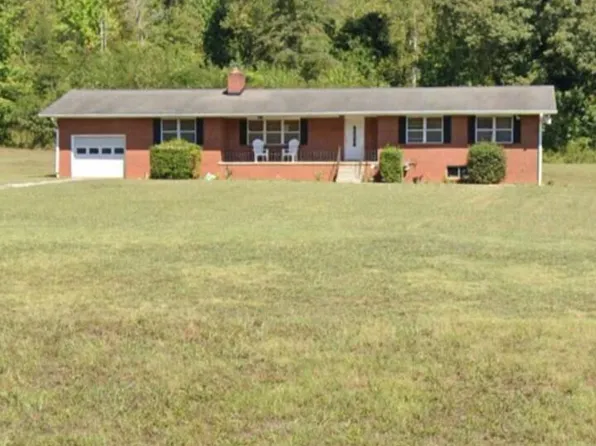 4776 Roane State Hwy, Rockwood, TN 37854