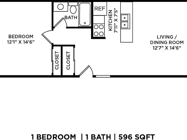 Merriman Valley Apartments & Townhomes — Photo 41