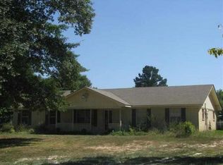 7403 Russwood Ln E, Mabelvale, AR 72103