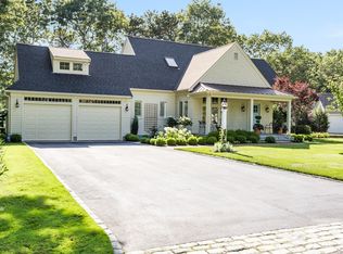 18 Open Space Dr, Sandwich, MA 02563