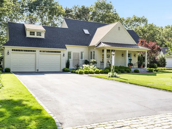 18 Open Space Drive, Sandwich, MA 02563