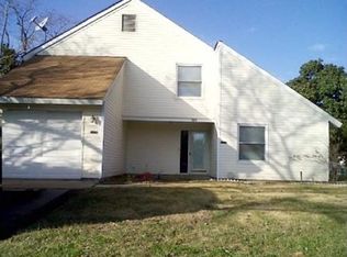 721 Cottonwood Ct, Virginia Beach, VA 23462