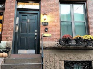 857 N 23rd St #1, Philadelphia, PA 19130