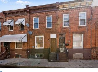 2007 S Hemberger St, Philadelphia, PA 19145