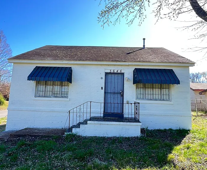 3646 Overton Crossing St — Photo 1