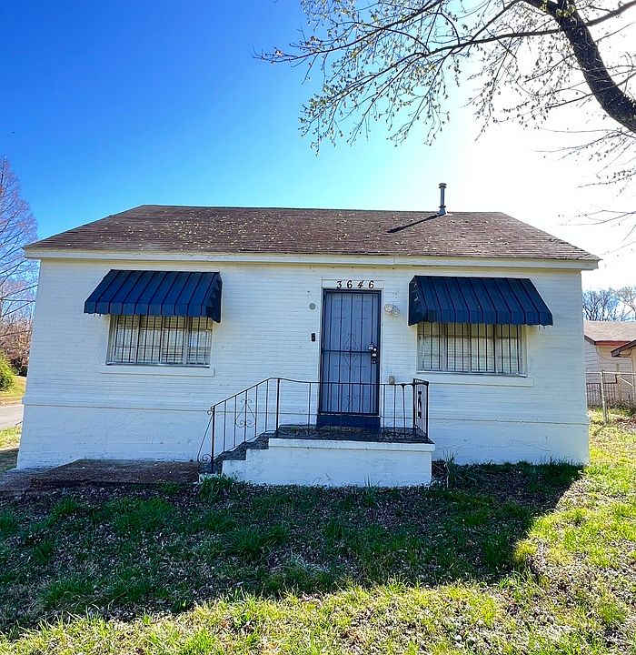 1st image of 3646 Overton Crossing St