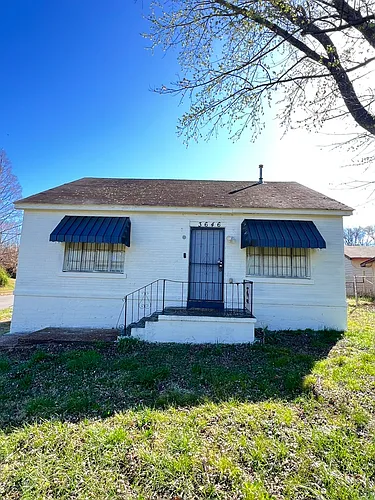 3646 Overton Crossing St Photo 1