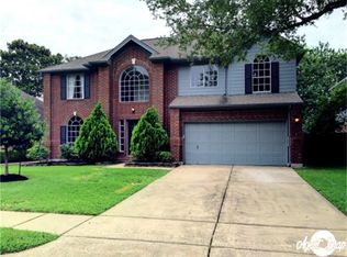 3614 Timothy Ln, Richmond, TX 77406