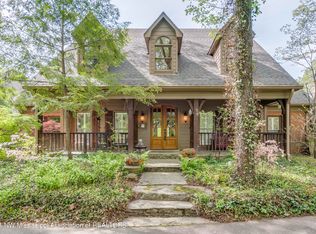 5285 Sportsman Dr, Nesbit, MS 38651