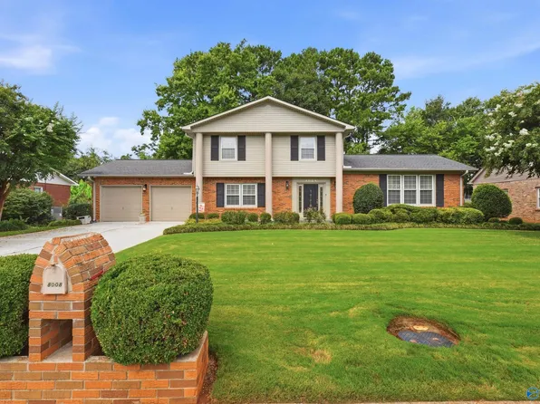 8008 Lauderdale Rd SW, Huntsville, AL 35802