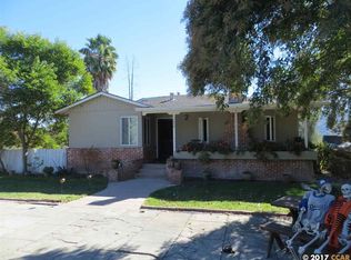 1240 Laverock Ln, Alamo, CA 94507