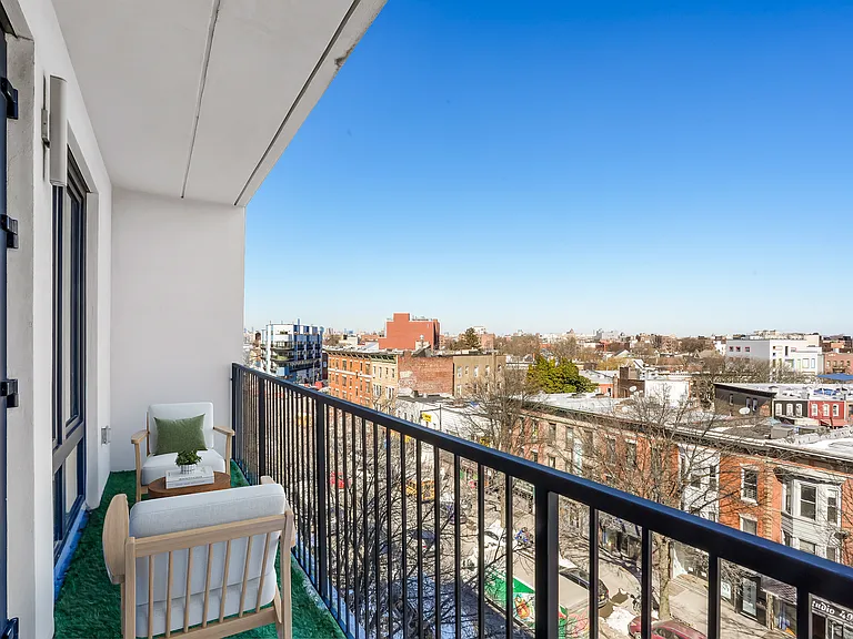 1462 Flatbush Ave #6E — Photo 6