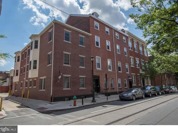 303 S 11th St APT 10, Philadelphia, PA 19107