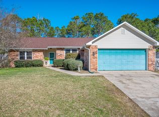 1243 Jefferyscot Dr, Crestview, FL 32536