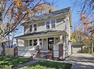 649 Johnson Ave, Bedford, OH 44146